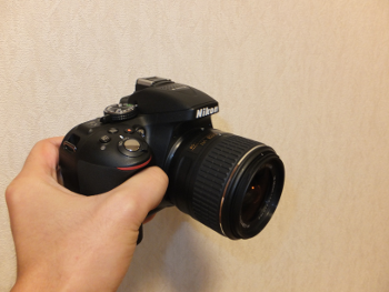 Nikon(ニコン) D5300 ダブルズームキット購入レビュー | ホームページ制作のサカエン Developer's Blog