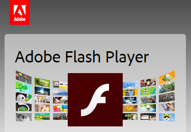 Adobe Flashが2020年末にサポート終了へ。Flex・Airはどうなる？