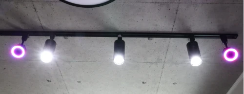 LDRSPK12-K 最終的な設置位置