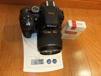 Nikon(ニコン) D5300 ダブルズームキット購入レビュー | ホームページ 