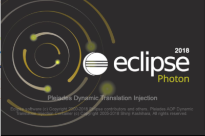 Eclipse.ini の設定を変更してパフォーマンス改善する