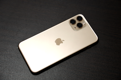 iPhone 11 Pro 256GB ゴールド