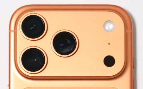 iPhone 17 Proアルミニウムボディで巨大なカメラバー