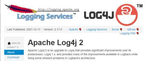 Log4Jに脆弱性 Spring Bootは大丈夫か