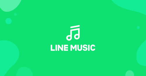 LINE MUSICでリピート再生やシャッフル再生する方法