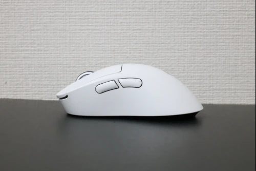 PRO X SUPERLIGHT 2 DEXの外観横