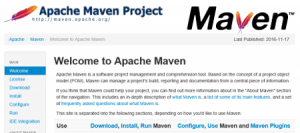 Mavenプロジェクトにローカルjarファイルを追加する方法