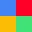 Officeリボンに独自画像には32x32の画像を用意
