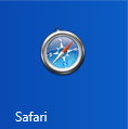 Safari ロゴ