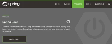 Spring BootでFilterする方法