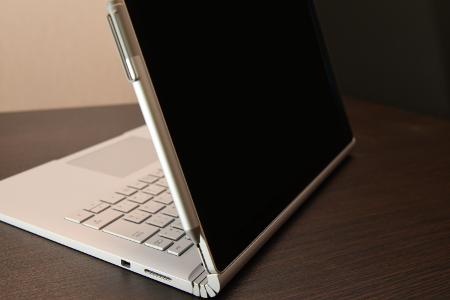 Surface Book プレゼン用