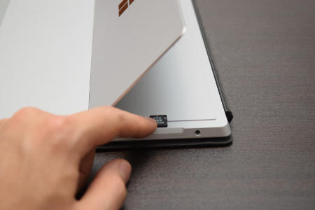 Surface3(サーフェス3) Wi-Fiモデル購入レビュー 感想と評価 