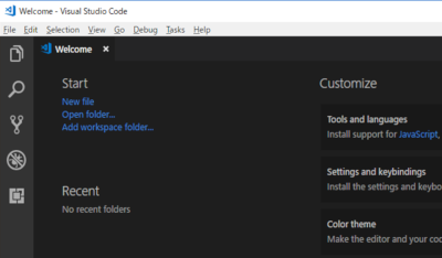 Visual Studio Code(VS Code)を日本語化する方法